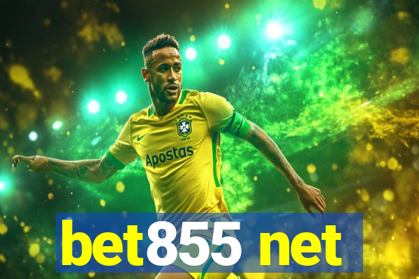 bet855 net